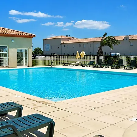 Parenthese Camarguaise Holiday home Gallargues-le-Montueux