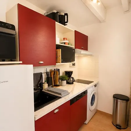 Parenthese Camarguaise Holiday home